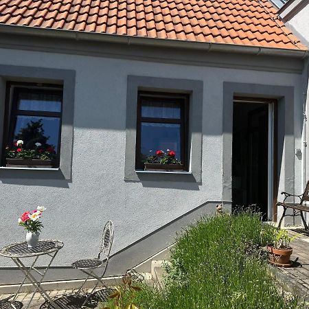 Apartman U Jezirka Velke Prilepy Экстерьер фото