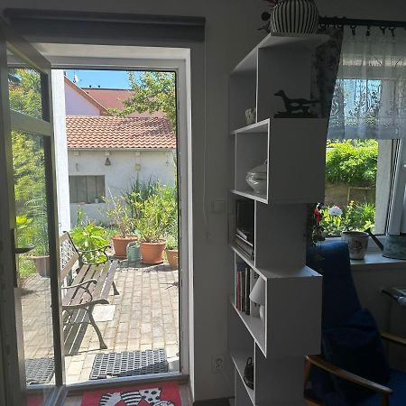 Apartman U Jezirka Velke Prilepy Экстерьер фото