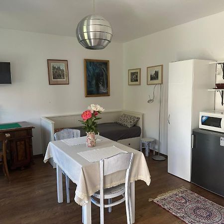 Apartman U Jezirka Velke Prilepy Экстерьер фото