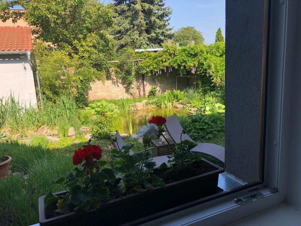 Apartman U Jezirka Velke Prilepy Экстерьер фото