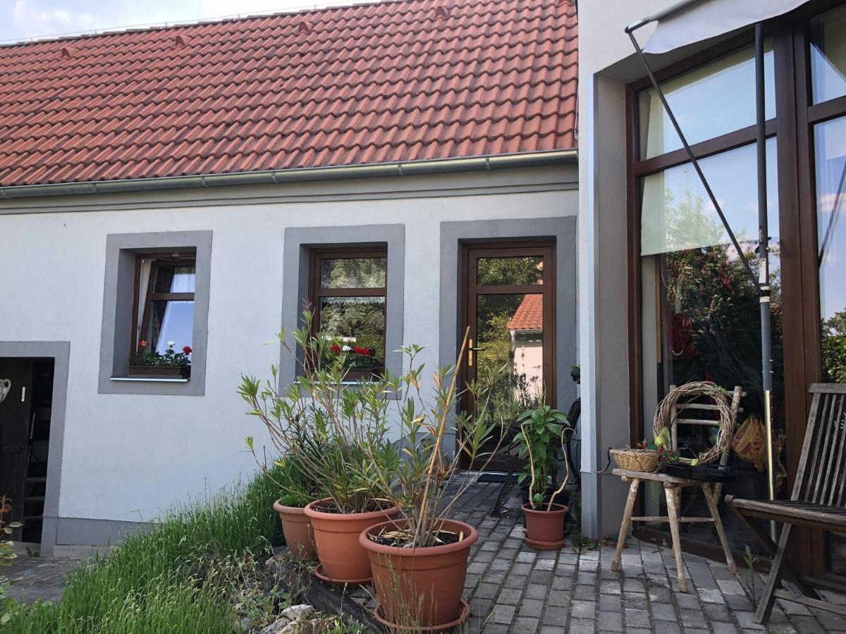 Apartman U Jezirka Velke Prilepy Экстерьер фото