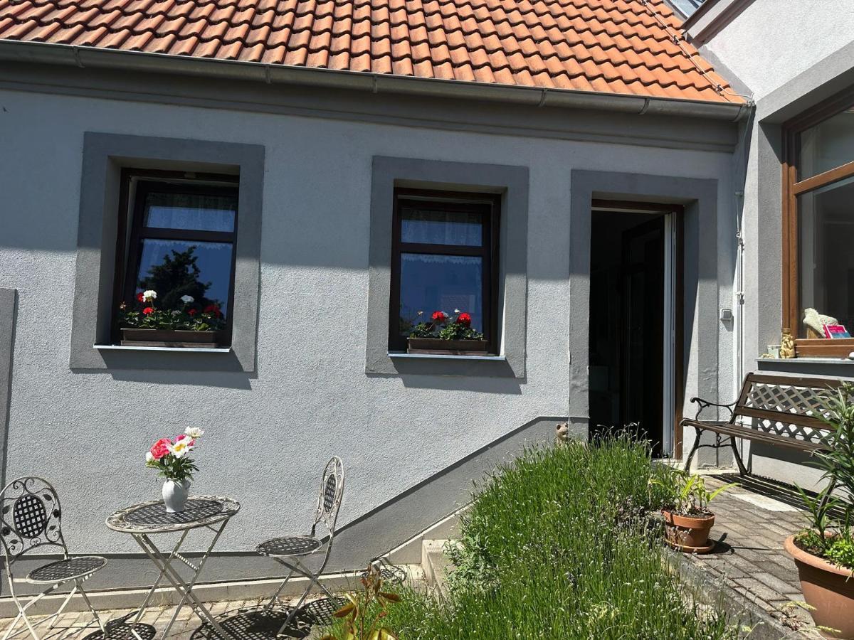 Apartman U Jezirka Velke Prilepy Экстерьер фото