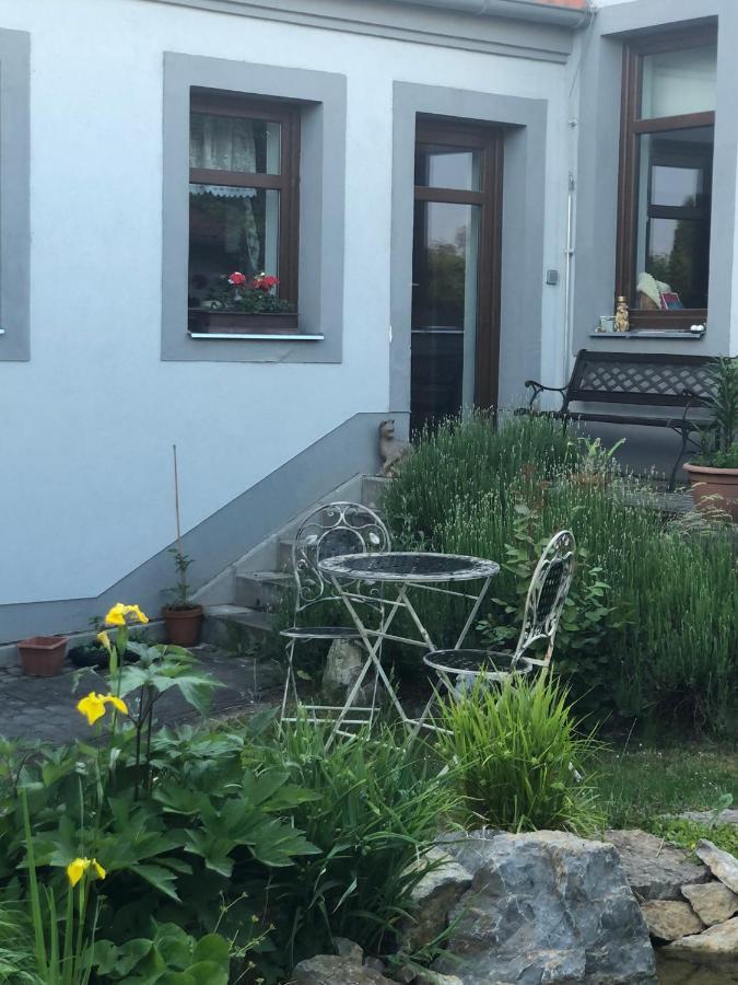 Apartman U Jezirka Velke Prilepy Экстерьер фото
