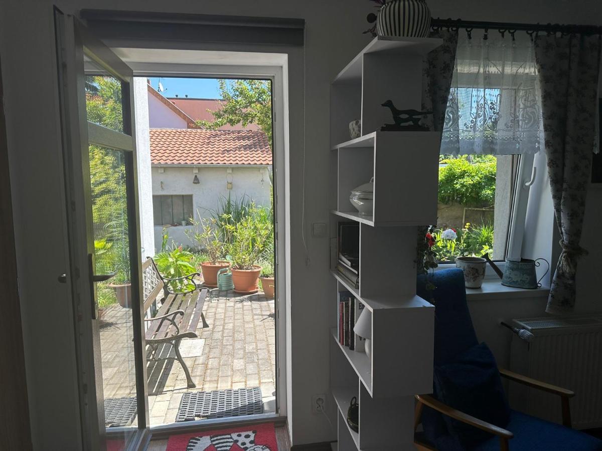 Apartman U Jezirka Velke Prilepy Экстерьер фото