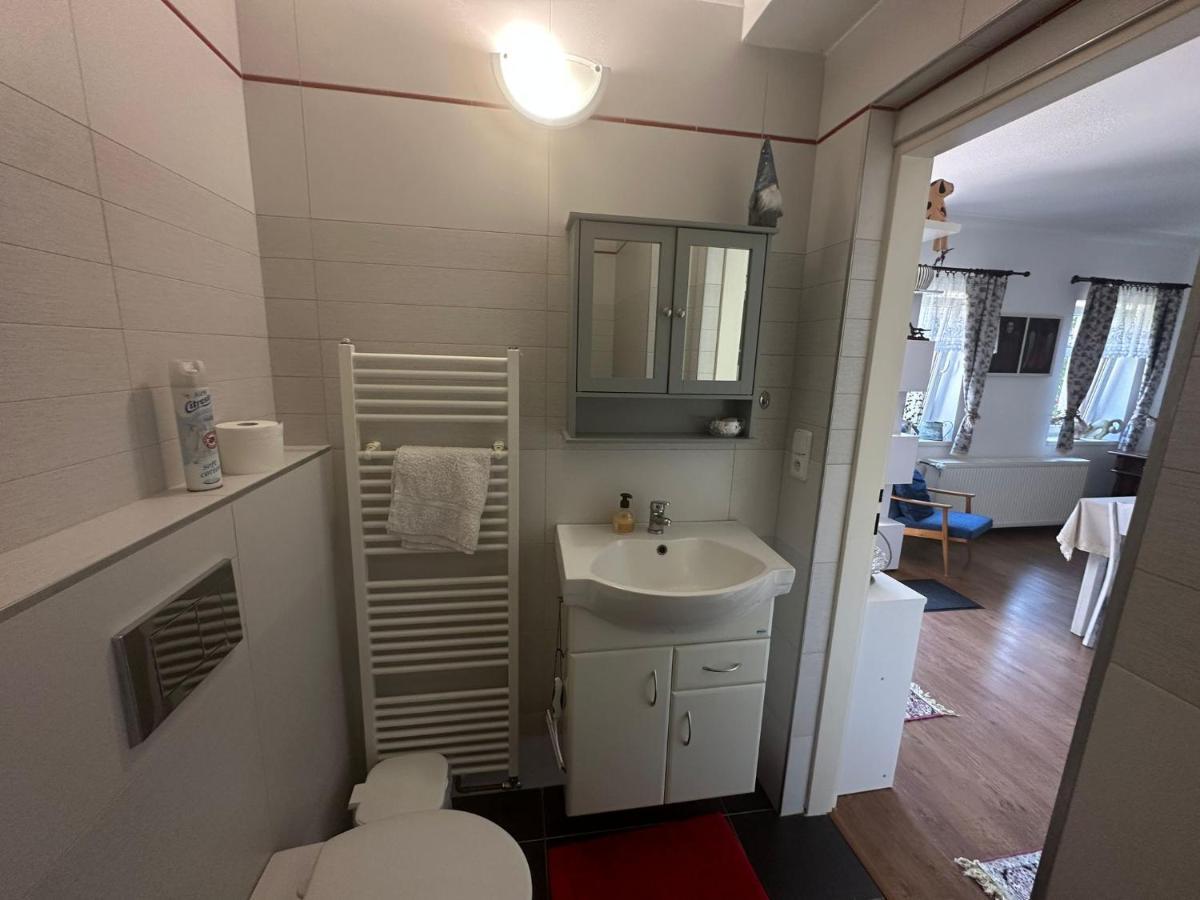 Apartman U Jezirka Velke Prilepy Экстерьер фото