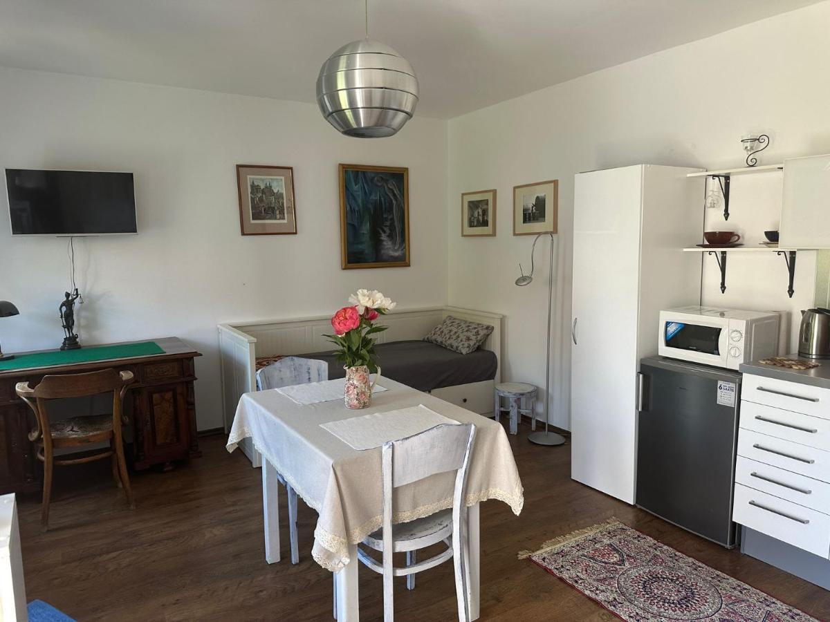 Apartman U Jezirka Velke Prilepy Экстерьер фото