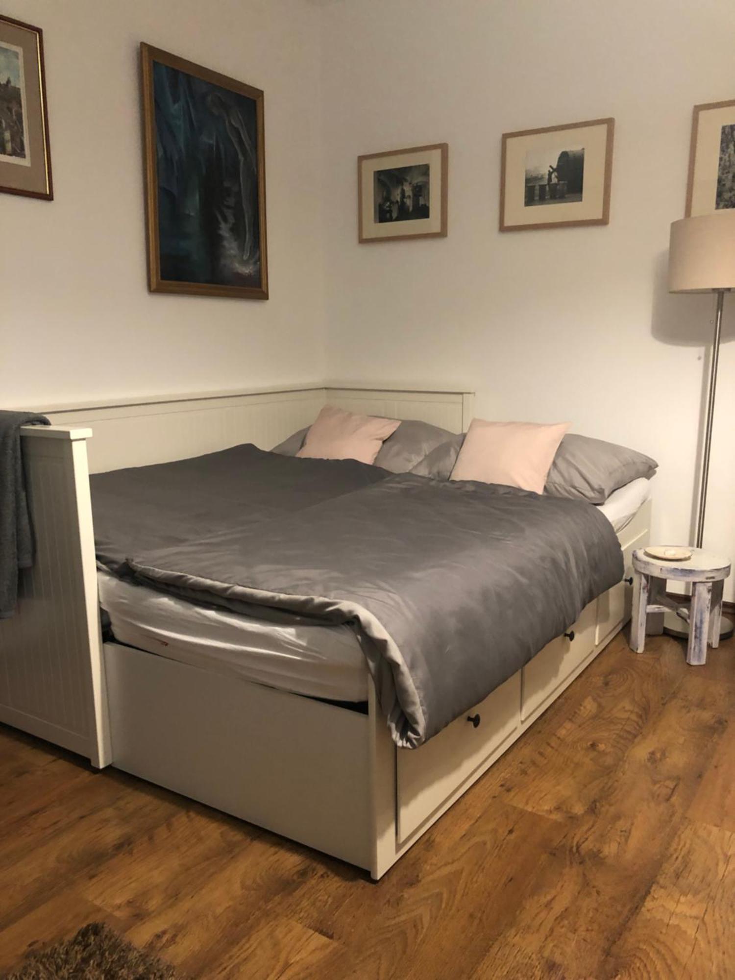 Apartman U Jezirka Velke Prilepy Экстерьер фото